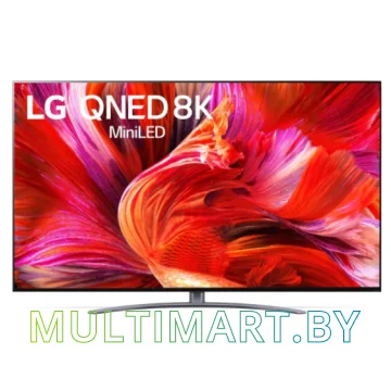 Телевизор LG QNED MiniLED 8K (75QNED966PA)